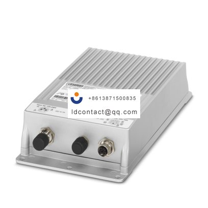 1395808 Phoenix Contact product image